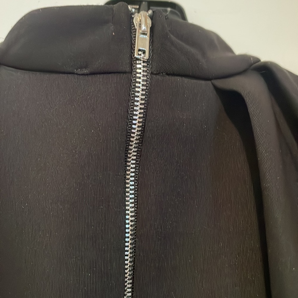 Lulus Forever More Black Peplum Top - Picture 5 of 5